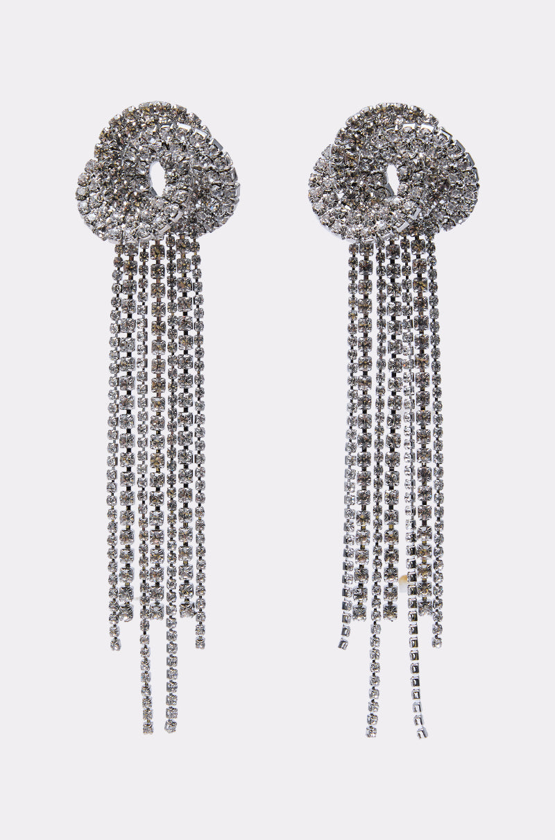 AT THE PARTY EARRING