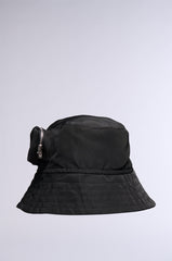 ASH CARGO BUCKET HAT