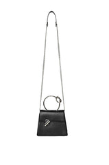 ASHTON BLACK PURSE