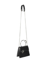 ASHTON BLACK PURSE