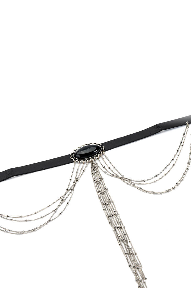 AT EASE WESTERN CHOKER