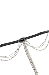AT EASE WESTERN CHOKER